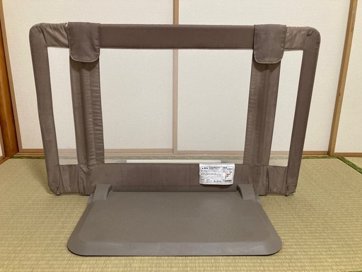 日本育児　おくだけとおせんぼS　ベビーゲート