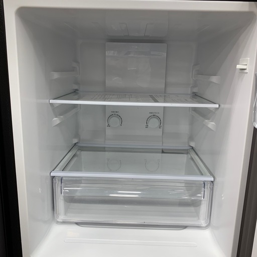 軽トラ無料貸し出し】【MITSUBISHI】【5ドア冷蔵庫MR-MB45J-C