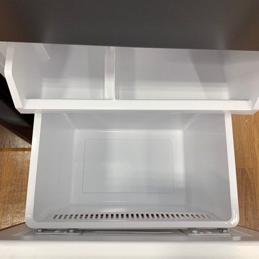 軽トラ無料貸し出し】【MITSUBISHI】【5ドア冷蔵庫MR-MB45J-C