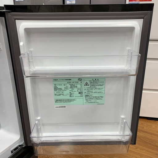 軽トラ無料貸し出し】【TOSHIBA】【3ドア冷蔵庫】【トレファク所沢店】