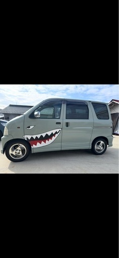 大人気❗️格安塗装❗️車全塗装、オールペン8万円から❗️