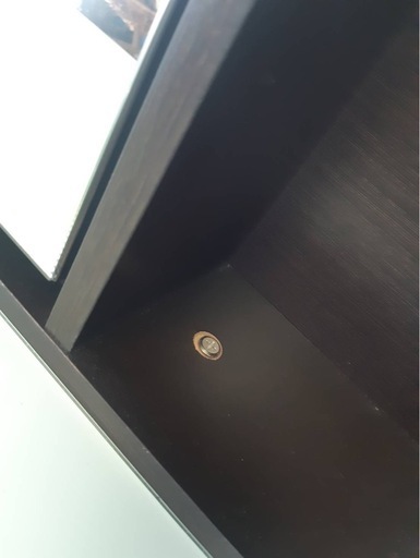 ドレッサー