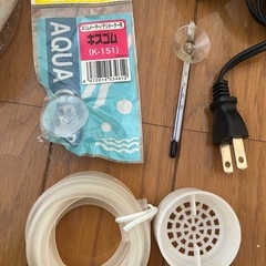 魚🐟メダカ🐟などなどセットの画像