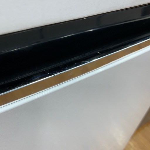 【軽トラ無料貸し出し】【Hisense】【2ドア冷蔵庫】【トレファク所沢店】