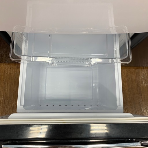 【軽トラ無料貸し出し】【Hisense】【2ドア冷蔵庫】【トレファク所沢店】