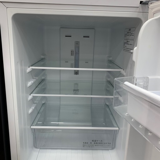 【軽トラ無料貸し出し】【Hisense】【2ドア冷蔵庫】【トレファク所沢店】