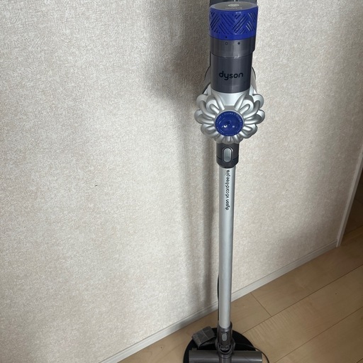 ダイソン　V6 スティッククリーナー