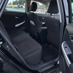 30後期プリウス　そのまま乗って帰れます　車検2年付きの画像