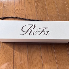 ReFa ストレートアイロン プロの画像
