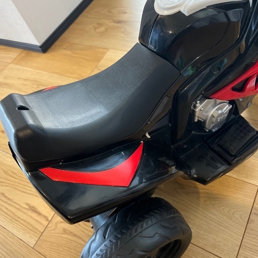 キッズ電動バイク