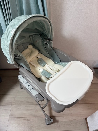 【美品】ユラリズム オートプレミアム
