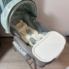 【美品】ユラリズム オートプレミアムの画像