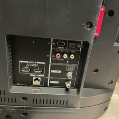 TOSHIBA（東芝） REGZA 液晶テレビ 型番：40V31 40インチ 2018年製の画像