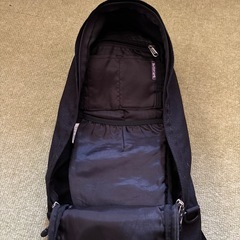 ペンフィールド　縦長斜め掛けバックの画像