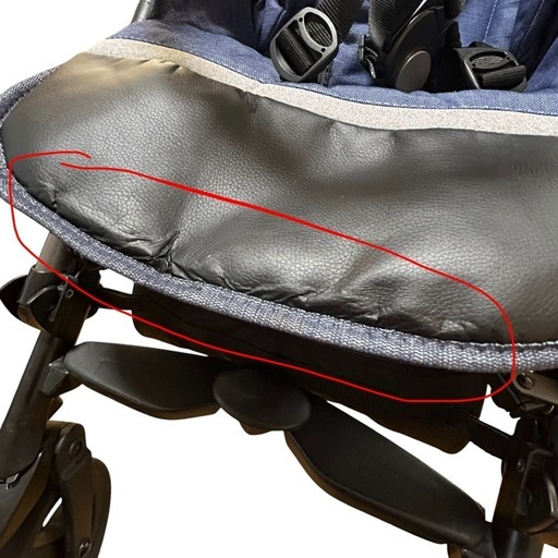 【人気モデル】Peg-Perego Si ベビーカー｜イタリア製・軽量コンパクト