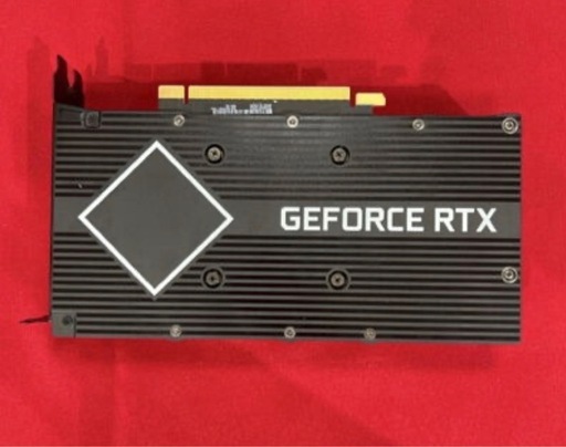 RTX3060ti 8G
