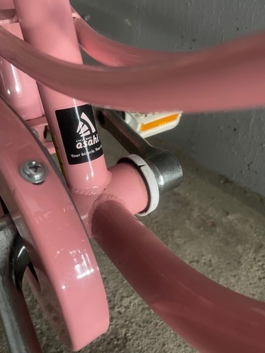 子供自転車16インチ