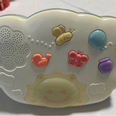 旧型プーメリーの画像