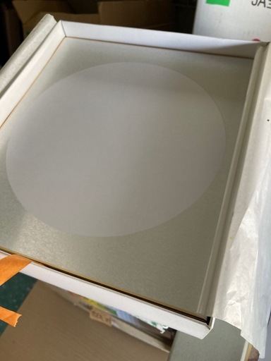 書道用具　色紙　短冊などまとめ売り
