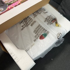 ホットサンドメーカー　新品未使用　箱付きの画像