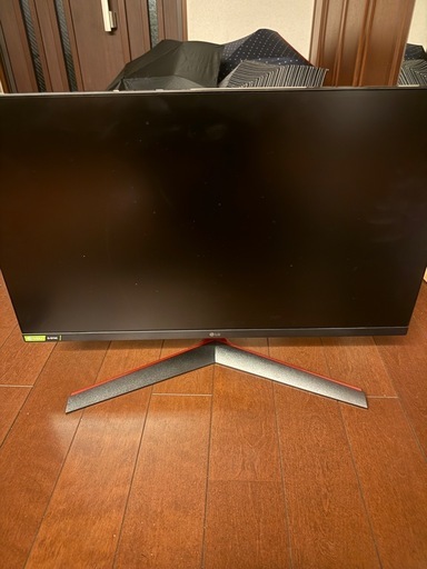 ゲーミングモニター