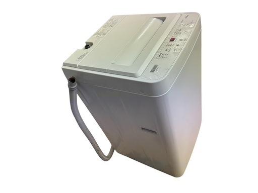 YAMADA SELECT 縦型洗濯機 YWM-T50H1 5.0kg 2022年製