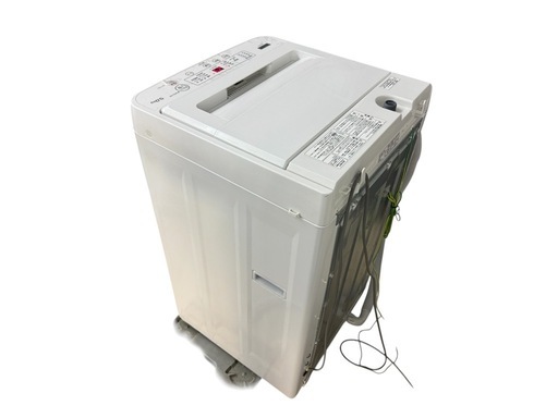 YAMADA SELECT 縦型洗濯機 YWM-T50H1 5.0kg 2022年製