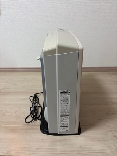 Rinnai 都市ガス用ガスヒーター