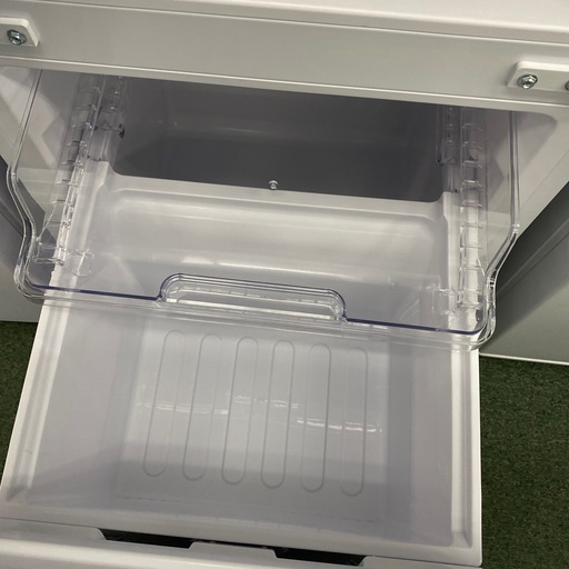 【ご来店限定】＊ SHARP 152L　2ドア冷蔵庫　2023年製＊0410-13
