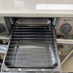 2019年　リンナイ　都市ガスコンロ   ホースカチット付きの画像