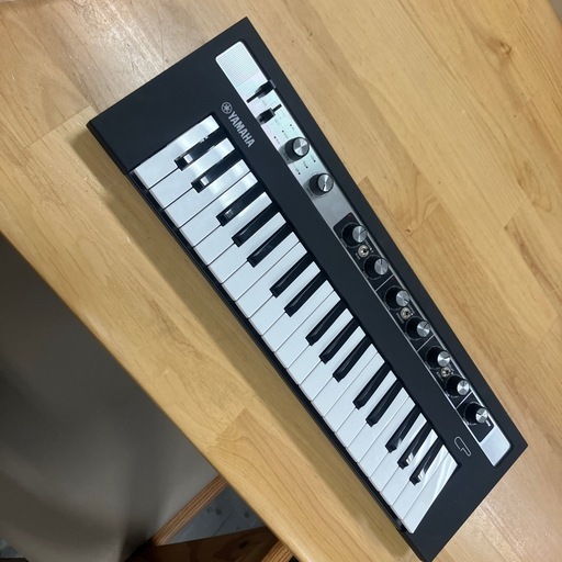 楽器 Yamaha Reface CP