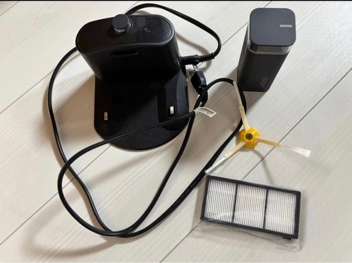 iRobot Roomba 960 中古品