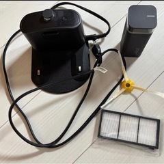 iRobot Roomba 960 中古品《取引中》の画像