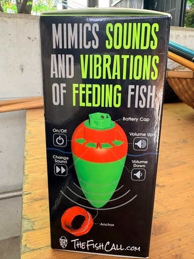 その他 FISH
Call