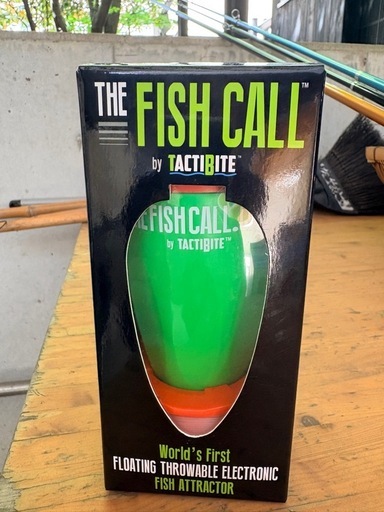 その他 FISH
Call