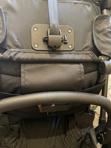 美品　　Cybex MELIO サイベックスメリオカーボン