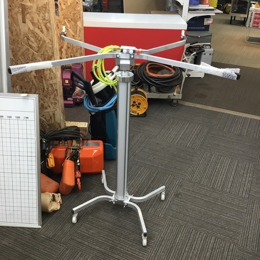 【店頭引取限定】【中古】【現状販売】MAX マックス エアリフター 63,800円(税込)
