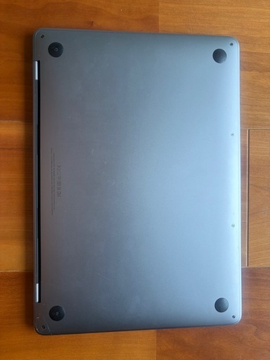 MacBook Pro  13.1