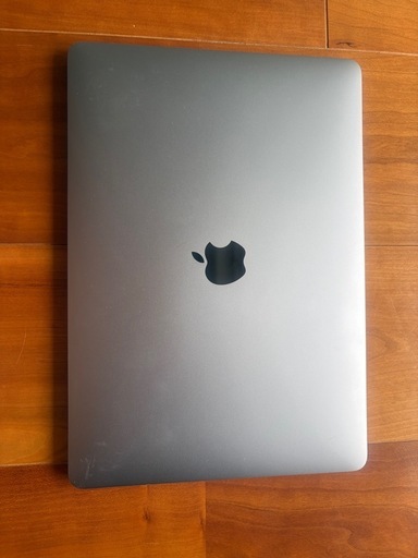 MacBook Pro  13.1