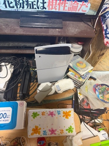 おもちゃ ps5 CFI-2000A01