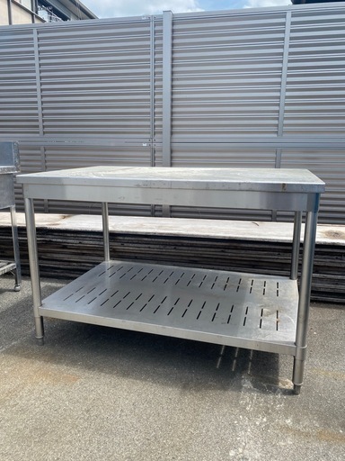 業務用作業台
