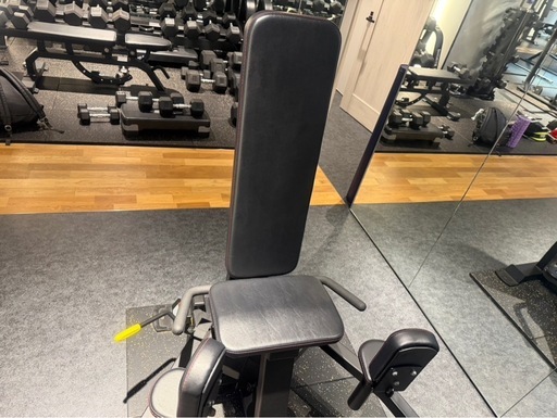 【決まりました】◻︎BEING STRONG アダクター/アブダクター コンボ 業務用 トレーニングマシン 内転 外転 ジム機器