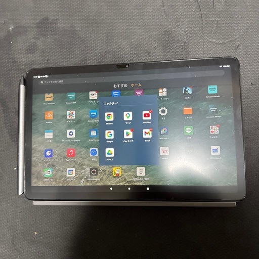 パソコン Amazon Fire 11 max