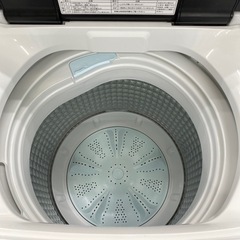 AQUA 全自動洗濯機【トレファク東大阪店】の画像