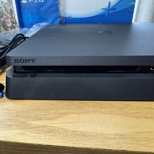 PlayStation4 500G