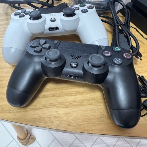 PlayStation4 500G