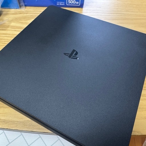 PlayStation4 500G