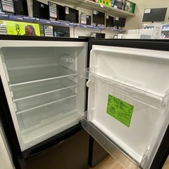 IRIS OHYAMA 2ドア冷蔵庫【トレファク東大阪店】の画像