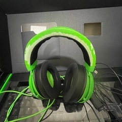 再投稿自作ゲーミングPCの画像