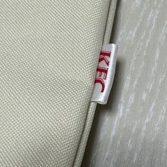 ハローキティ　トートバッグの画像